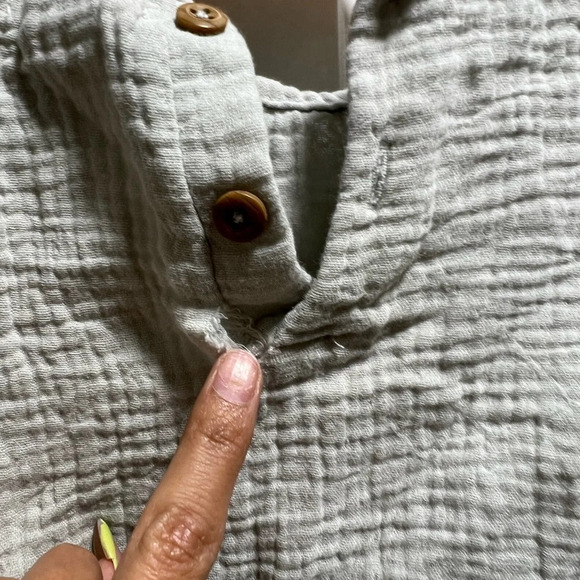 BABY Girl Bodysuit Size 3-6M - Picture 5 of 6